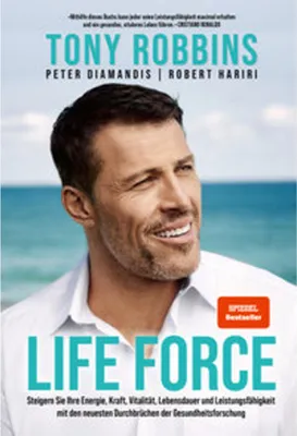 Produktbild von Life Force