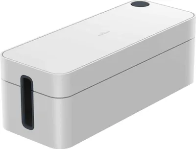 Obrázok produktu pre DURABLE CAVOLINE BOX L - Kabelmanagement-Box - Grau