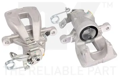 Produktbild von NK Bremssattel Hinten Links passend für PEUGEOT 207 (WA, WC) Ø38mm 2137127