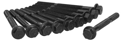 Obrázok produktu pre AJUSA 81007600 Súprava skrutiek hlavy valcov