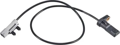 Produktbild von A.B.S. ABS Sensor Raddrehzahl für JEEP GRAND CHEROKEE III (WH, WK) 31298