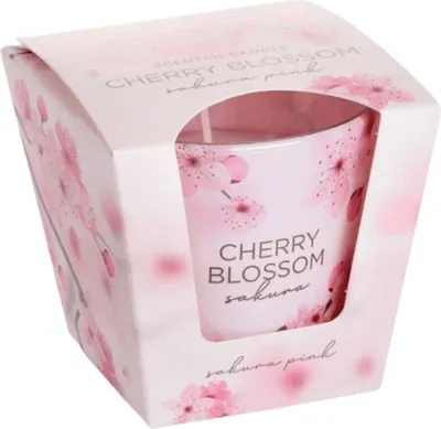 Obrázek produktu pro vonná svíčka - Cherry Blossom