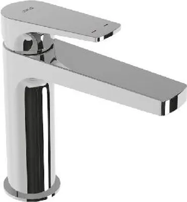 Zdjęcie produktu dla Jika Cubito-N - Bateria umywalkowa, chrom H3111X10041201