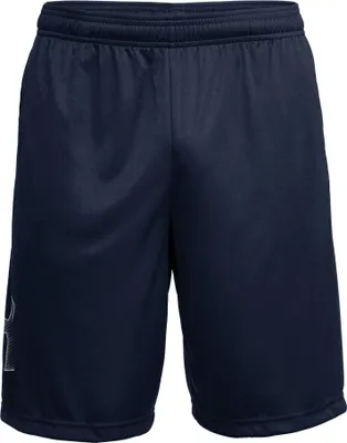 Immagine prodotto di UNDER ARMOUR Tech Graphic Pantaloncini blu Blu M