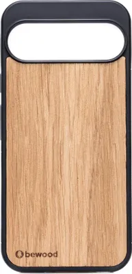 Obrázek produktu pro Dřevěné pouzdro Bewood pro Google Pixel 9/9 Pro OAK