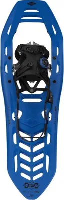 Image de Atlas Snow-shoe Helium Mtn Raquettes à neige Bleu EU 40-47 / 36-73 Kg Bleu EU 40-47