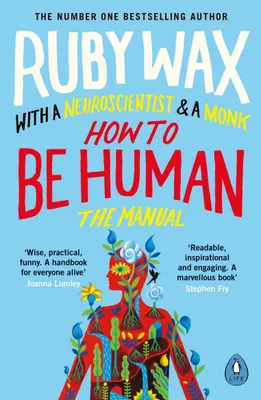 Produktbild von How to Be Human