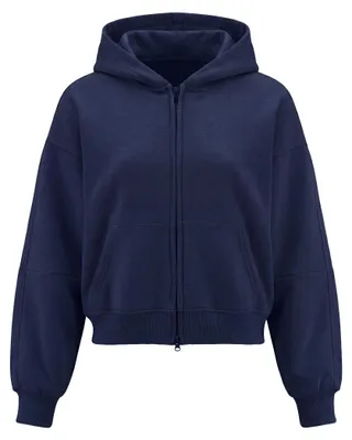 Produktbild von CALEY damen bluse - blau, L