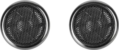 Immagine prodotto di Altoparlanti per auto da 1" Peiying con crossover Tweeter PY-T58 4 Ohm 100 W