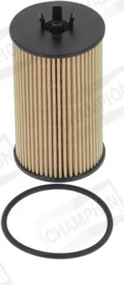 Produktbild von Ölfilter CHAMPION COF100713E Filtereinsatz für OPEL INSIGNIA Caravan Mokka / Mokka X (J13) Astra J Sports Tourer (P10) ASTRA J Astra K Sports Tourer