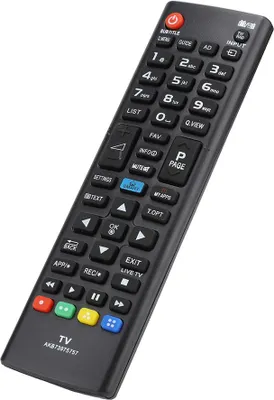 Obrázok produktu pre Pre LG AKB73975757 Inteligentný diaľkový ovládač televízora vhodný pre 22LB4900 22LB490U