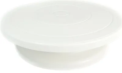 Produktbild von Drehbare Tortenplatte - Städter