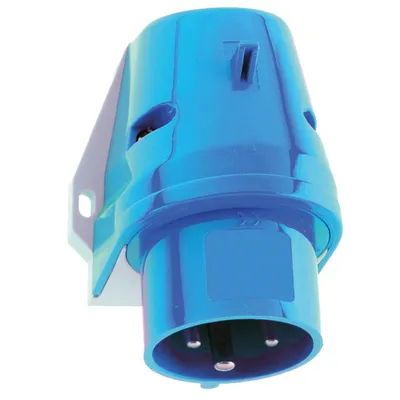 Image de Bals Elektrotech. Fiche pour appareil mural 24423