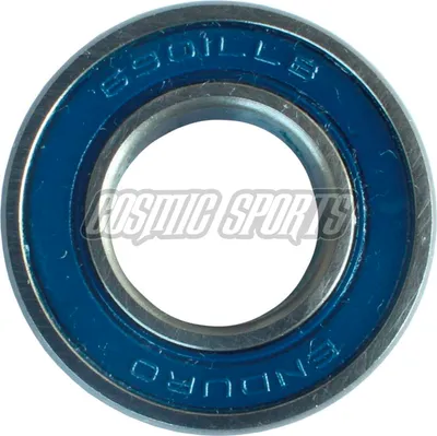 Produktbild von Enduro Bearings 6901 LLB ABEC 3 Lager, 12x24x6