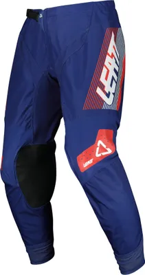 Produktbild von Leatt Moto 4.5 Color Motocross Hose (Indigo,M)