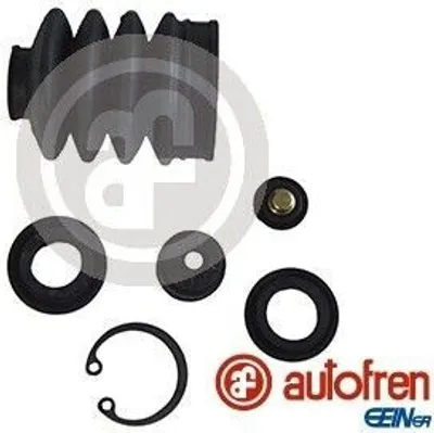 Produktbild von AUTOFREN SEINSA Reparatursatz Kupplungsgeberzylinder D1621 passend für MERCEDES-BENZ SK 24mm