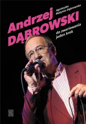 Produktbild von ZNAK 978-83-070-3507-9, Polnisch, Hardcover, 456 Seiten