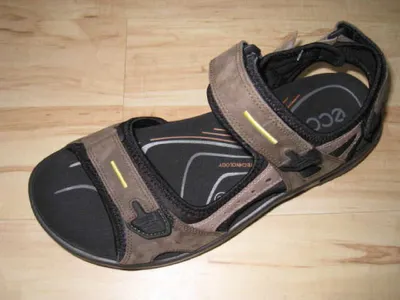 Obrázok produktu pre Ecco Offroad, Pánske vonkajšie sandále, braun(braun), Gr. 49