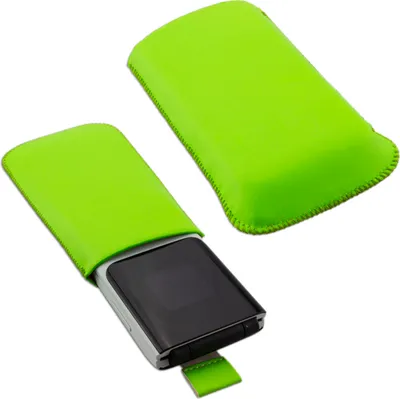 Immagine prodotto di caseroxx custodia slide per Nokia 2720 Flip, custodia per una protezione ottimale