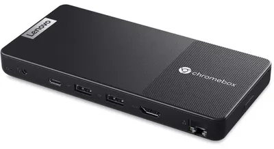 Image de TS/Chromebox / Celeron N4500 / 8GB / 32GB eMMc 5.1 / ChromeOS / 1YR CI