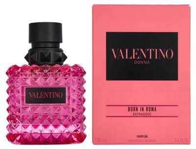 Produktbild von Valentino Born In Roma Extradose Donna Parfum Spray