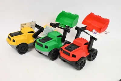 Produktbild von Traktor TechnoK TEH8353 08553