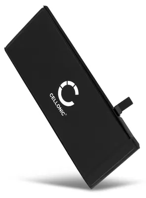 Image de CELLONIC 1x Batterie compatible avec Apple iPhone 6S, 616-00036
