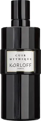 Obrázok produktu pre Korloff Cuir Mythique Woda parfumovaná, 100ml