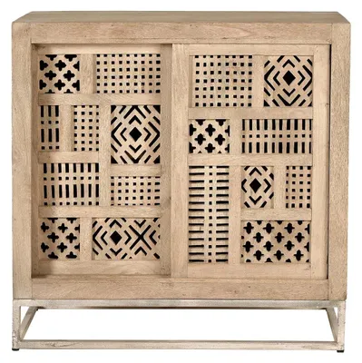 Image de Commode style manguier, 90 cm x 90 cm x 40 cm, Giner y Colomer