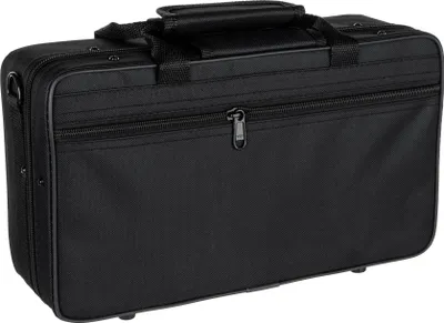 Obrázek produktu pro Latone CCV2 Ochranný obal na klarinet Black