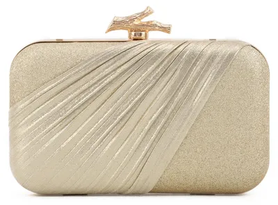 Produktbild von Solidchoice – Elegante Clutch-Tasche für festliche Anlässe
