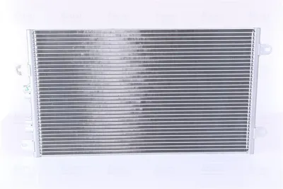 Produktbild von NISSENS 94552 Kondensator Klimaanlage für ALFA ROMEO 147 (937)