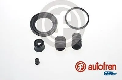 Produktbild von AUTOFREN SEINSA Bremssattel-Reparatursatz für HYUNDAI i10 (PA) Vorne 51mm D4271