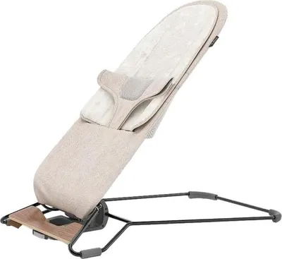 Produktbild von UPPAbaby Mira Babywippe - Charlie | Bester Wippstuhl