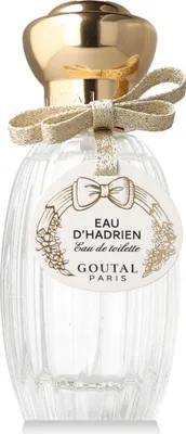 Obrázek produktu pro Goutal Eau D'Hadrien EDT 50 ml UNISEX