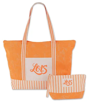 Produktbild von Wasserdichte Strandtasche – Geräumiges und stilvolles Strandaccessoire