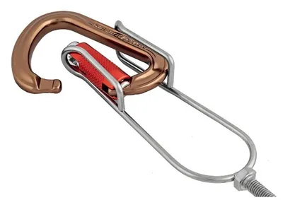 Produktbild von Singing Rock Kopf für Hypnos Karabiner
