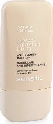 Image de SENSILIS | PURE AGE PERFECTION | Face