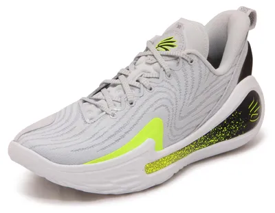Productafbeelding van Q6621 Heren sneakers, Under Armour Curry 12 Gravity