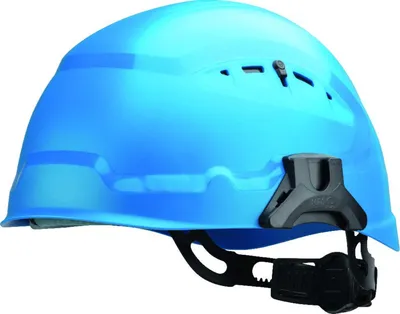 Produktbild von Schuberth Schutzhelm CrossUp blau