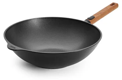 Productafbeelding van Eco Logic QXR - Wok, diameter 32 cm
