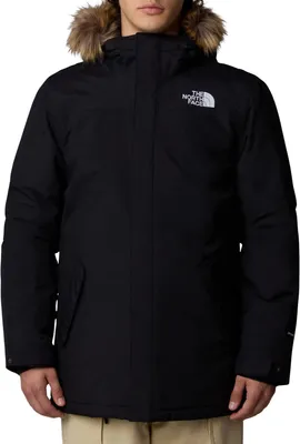 Produktbild von The North Face Zaneck Parka Winterjacke Herren