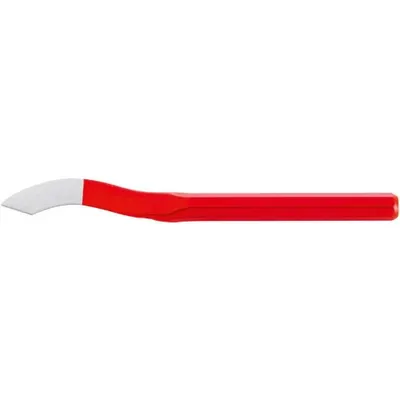 Obrázok produktu pre Drážkovacie dláto formátu DIN6455 3 mm
