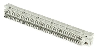 Produktbild von EFB Elektronik LSA-Anschlussleiste 1/20-20DA Schraubbefestigung