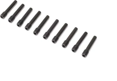 Produktbild von Axial Screw Shaft M4x3.0x20mm (10)