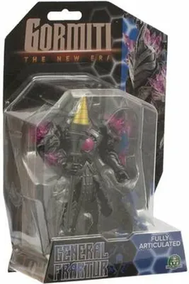 Obrázek produktu pro Akční figurky Gormiti 15 cm