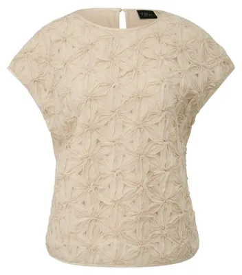 Produktbild von s.Oliver Bluse 0406 WHITE 34