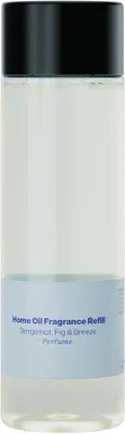 Productafbeelding van Geuroplossing navulling - Bergamot, Vijg & Bries - voor een frisse atmosfeer