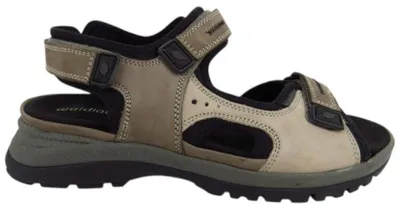 Produktbild von Waldläufer H-Sora Sandale Beige