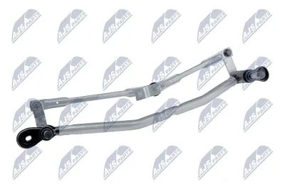 Produktbild von NTY EMW-PL-005 Wischergestänge für OPEL Astra H Caravan (A04) Astra H Schrägheck (A04) Astra H GTC (A04) Astra H TwinTop (A04) Astra H Limousine (A04)